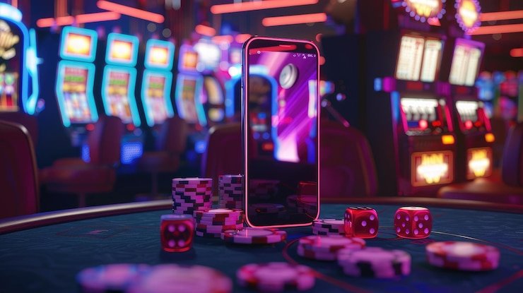 Panduan deposit mobile untuk dewasa
