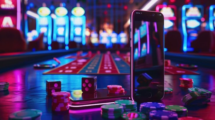 Pengalaman APK di ponsel Indonesia